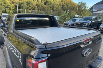 FORD RANGER RAPTOR 3.0 V6 292 E-AWD BVA10