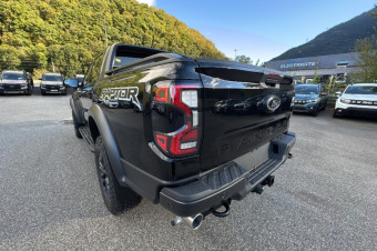 FORD RANGER RAPTOR 3.0 V6 292 E-AWD BVA10