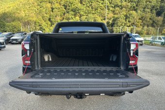 FORD RANGER RAPTOR 3.0 V6 292 E-AWD BVA10
