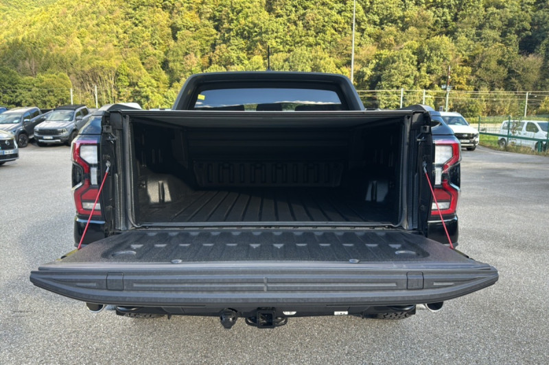 FORD RANGER RAPTOR 3.0 V6 292 E-AWD BVA10