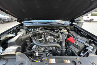 FORD RANGER RAPTOR 3.0 V6 292 E-AWD BVA10