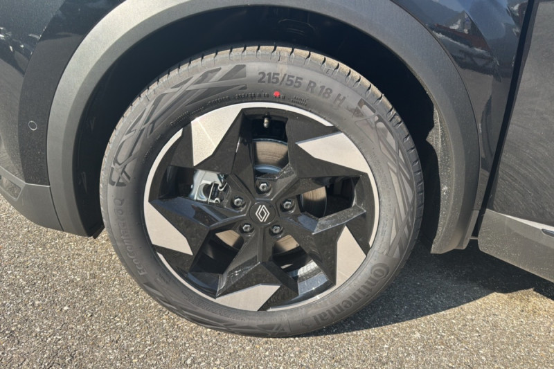 RENAULT CAPTUR E-TECH HYBRID 145 TECHNO PLUS