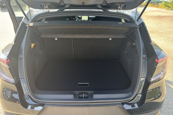 RENAULT CAPTUR E-TECH HYBRID 145 TECHNO PLUS