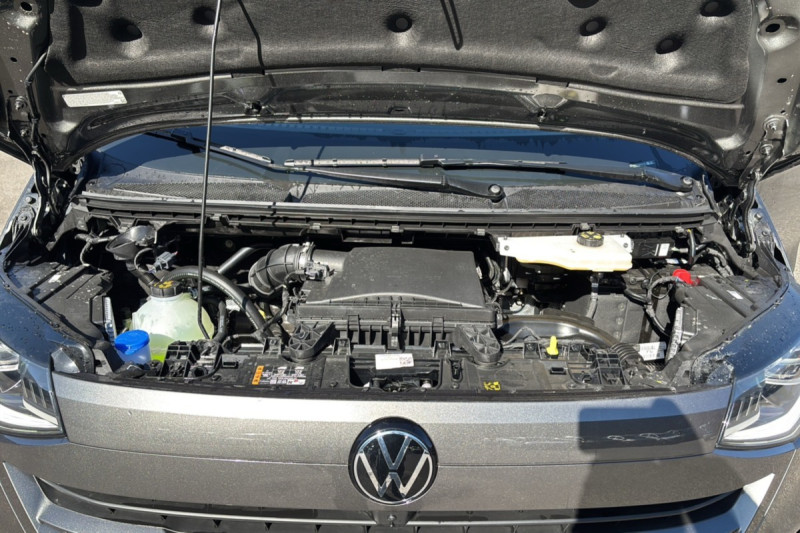 VOLKSWAGEN TRANSPORTER TDI 170 DSG PROCAB L1