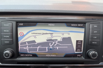 SEAT ATECA TDI 150 4MOTION EXCELLENCE BLANC TO