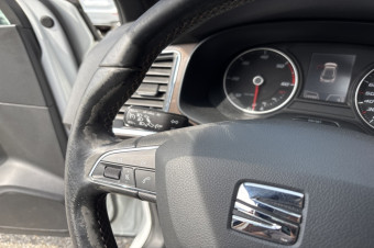 SEAT ATECA TDI 150 4MOTION EXCELLENCE BLANC TO