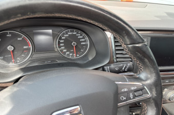 SEAT ATECA TDI 150 4MOTION EXCELLENCE BLANC TO