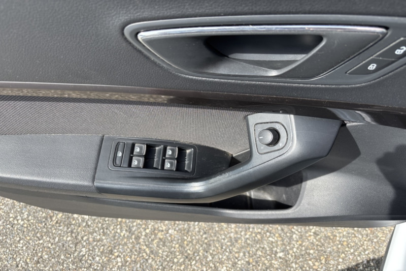 SEAT ATECA TDI 150 4MOTION EXCELLENCE BLANC TO