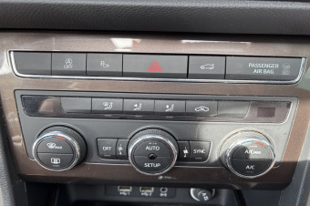 SEAT ATECA TDI 150 4MOTION EXCELLENCE BLANC TO