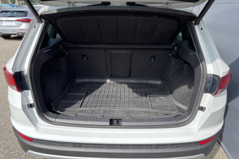 SEAT ATECA TDI 150 4MOTION EXCELLENCE BLANC TO