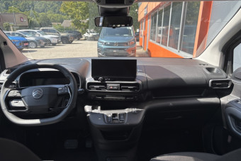 CITROEN BERLINGO BLUEHDI 130 EAT8 MAX 5PL N1