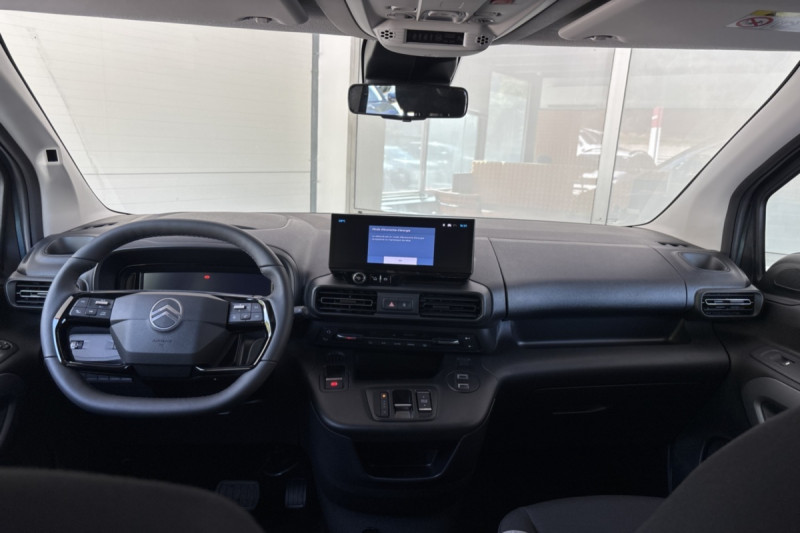 CITROEN BERLINGO BLUEHDI 130 EAT8 MAX 5PL N1