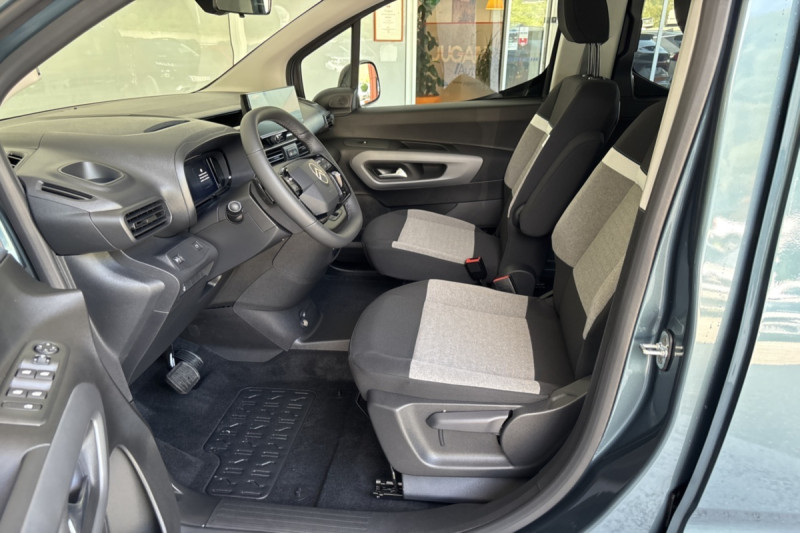 CITROEN BERLINGO BLUEHDI 130 EAT8 MAX 5PL N1