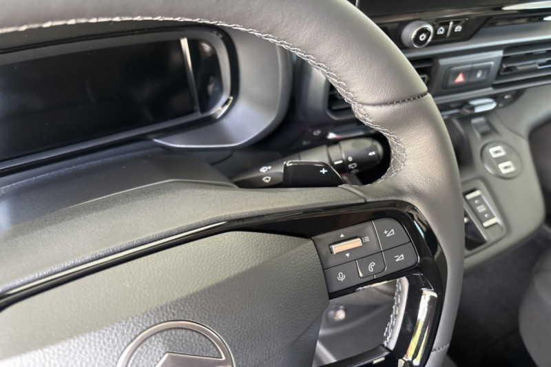 CITROEN BERLINGO BLUEHDI 130 EAT8 MAX 5PL N1