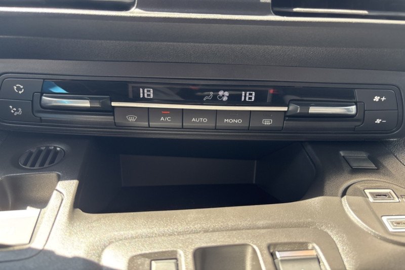 CITROEN BERLINGO BLUEHDI 130 EAT8 MAX 5PL N1