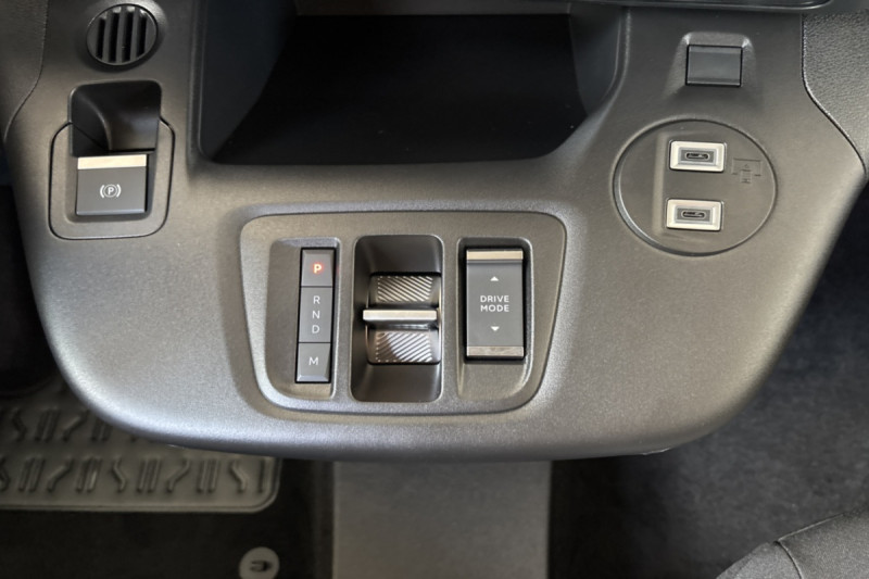CITROEN BERLINGO BLUEHDI 130 EAT8 MAX 5PL N1