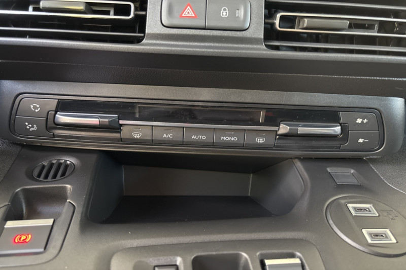 CITROEN BERLINGO BLUEHDI 130 EAT8 MAX 5PL N1