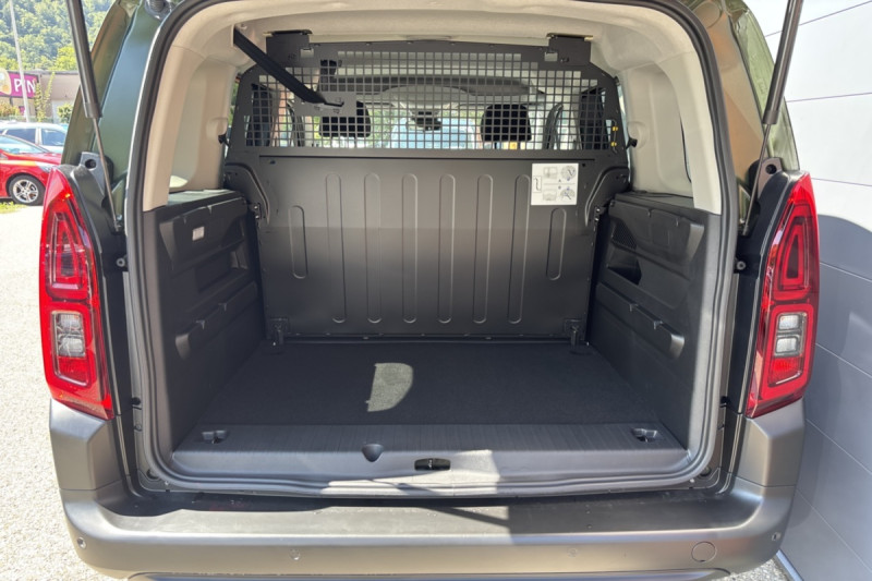CITROEN BERLINGO BLUEHDI 130 EAT8 MAX 5PL N1