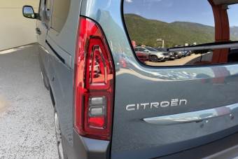CITROEN BERLINGO BLUEHDI 130 EAT8 MAX 5PL N1