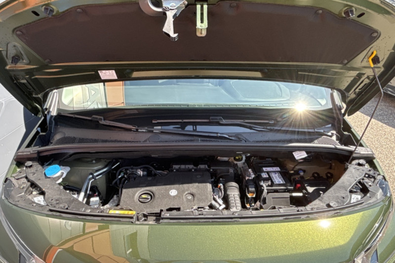 CITROEN BERLINGO BLUEHDI 130 EAT8 MAX 5PL N1