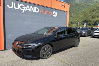 VOLKSWAGEN GOLF E-TSI 150 DSG R-LINE T.O 360