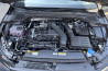 VOLKSWAGEN GOLF E-TSI 150 DSG R-LINE T.O 360