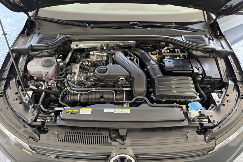 VOLKSWAGEN GOLF E-TSI 150 DSG R-LINE T.O 360