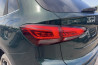 MG ZS 1.5 L HYBRID+ 197 CH LUXURY