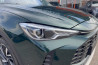 MG ZS 1.5 L HYBRID+ 197 CH LUXURY