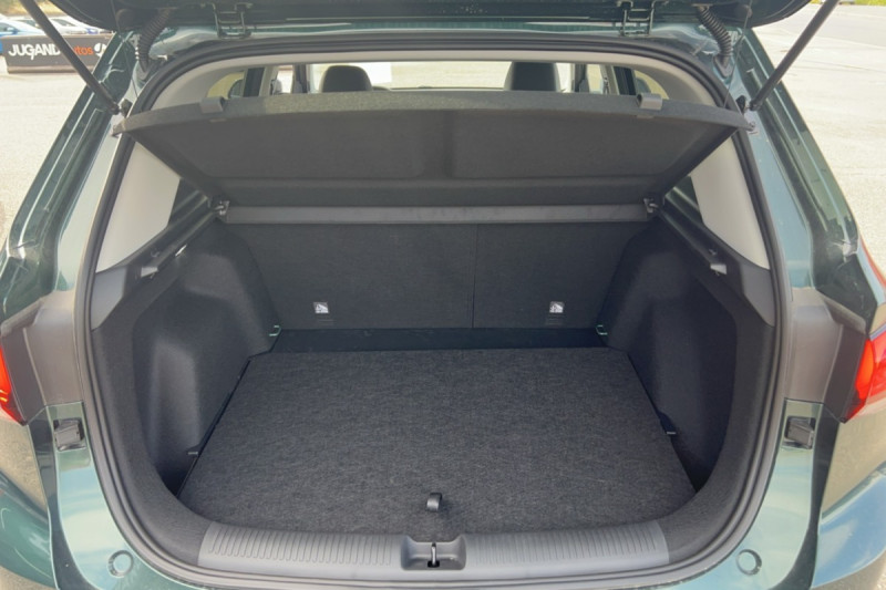 MG ZS 1.5 L HYBRID+ 197 CH LUXURY