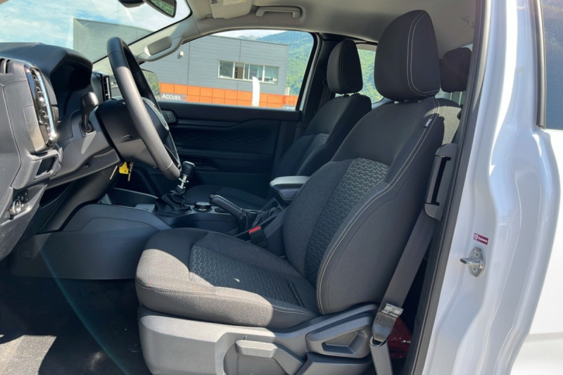FORD RANGER 2.0 TDCI 170 BVM6 XLT SUPERCAB