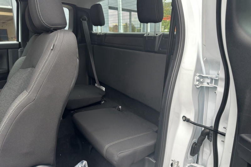 FORD RANGER 2.0 TDCI 170 BVM6 XLT SUPERCAB