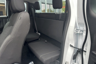FORD RANGER 2.0 TDCI 170 BVM6 XLT SUPERCAB