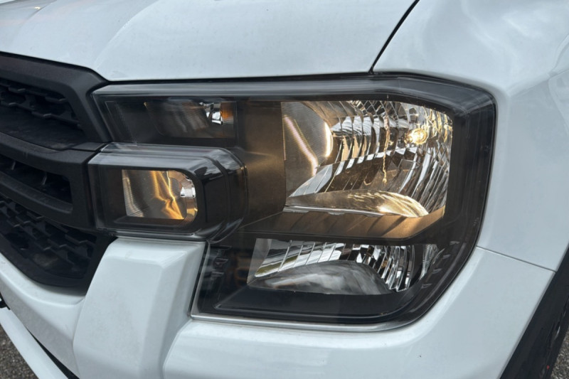FORD RANGER 2.0 TDCI 170 BVM6 XLT SUPERCAB