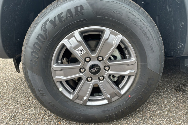 FORD RANGER 2.0 TDCI 170 BVM6 XLT SUPERCAB