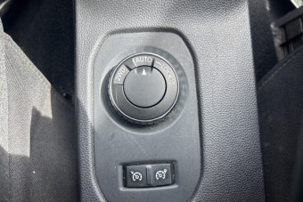 DACIA DUSTER 1.5 DCI 115 4X4 PRESTIGE