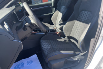 VOLKSWAGEN GOLF E-TSI 150 DSG R-LINE T.O 360