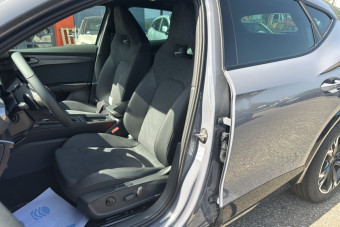 CUPRA FORMENTOR TDI 150 DSG7 T.O BACQUETS