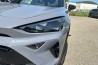 CUPRA FORMENTOR TDI 150 DSG7 T.O BACQUETS