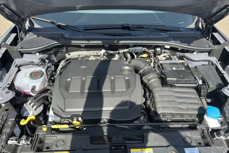 CUPRA FORMENTOR TDI 150 DSG7 T.O BACQUETS