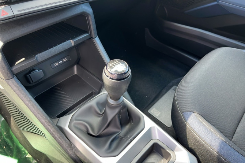 DACIA BIGSTER MILD HYBRID-G 140 EXPRESSION +