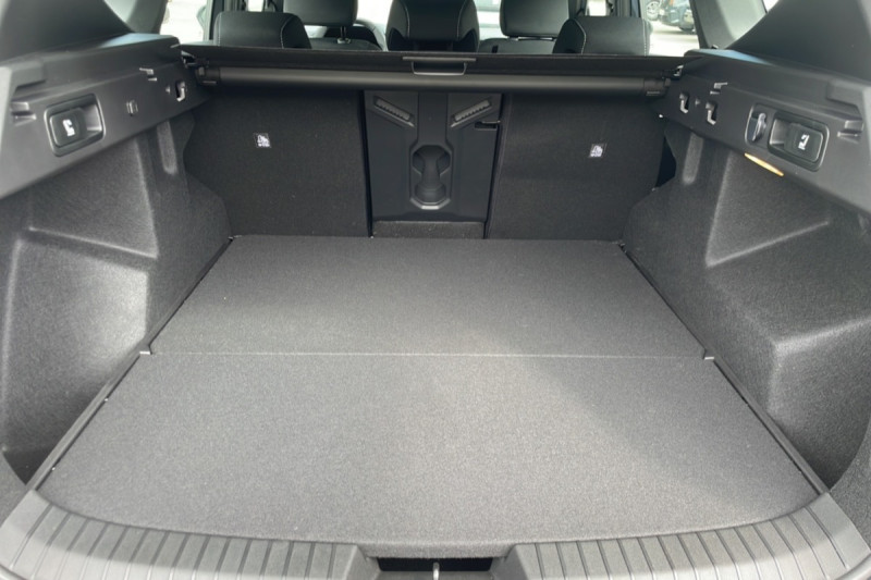 DACIA BIGSTER MILD HYBRID-G 140 EXPRESSION +