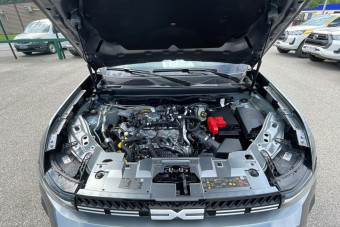 DACIA BIGSTER MILD HYBRID-G 140 EXPRESSION +