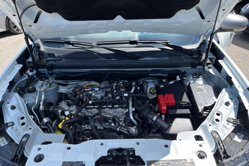 DACIA BIGSTER MILD HYBRID-G 140 EXPRESSION +