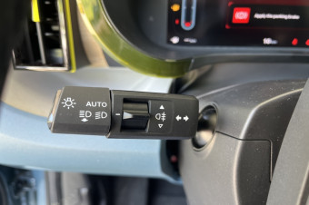 FIAT PANDA GRANDE HYBRID 110 EDCT6 LA PRIMA