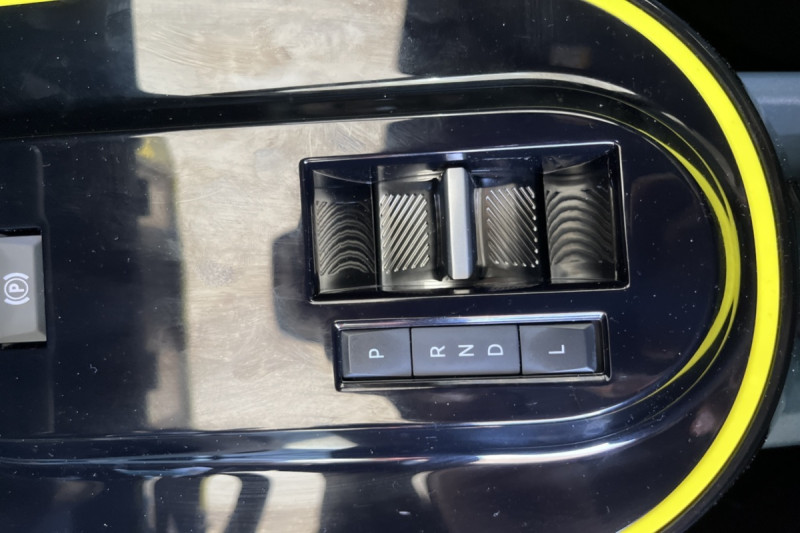 FIAT PANDA GRANDE HYBRID 110 EDCT6 LA PRIMA