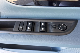FIAT PANDA GRANDE HYBRID 110 EDCT6 LA PRIMA