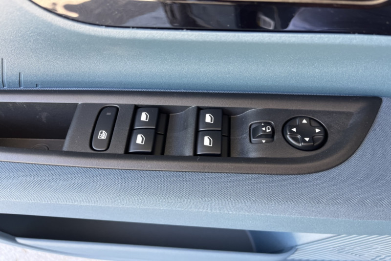 FIAT PANDA GRANDE HYBRID 110 EDCT6 LA PRIMA