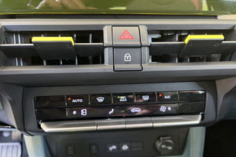 FIAT PANDA GRANDE HYBRID 110 EDCT6 LA PRIMA