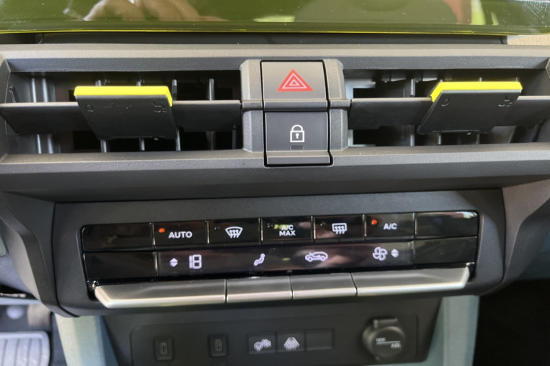 FIAT PANDA GRANDE HYBRID 110 EDCT6 LA PRIMA